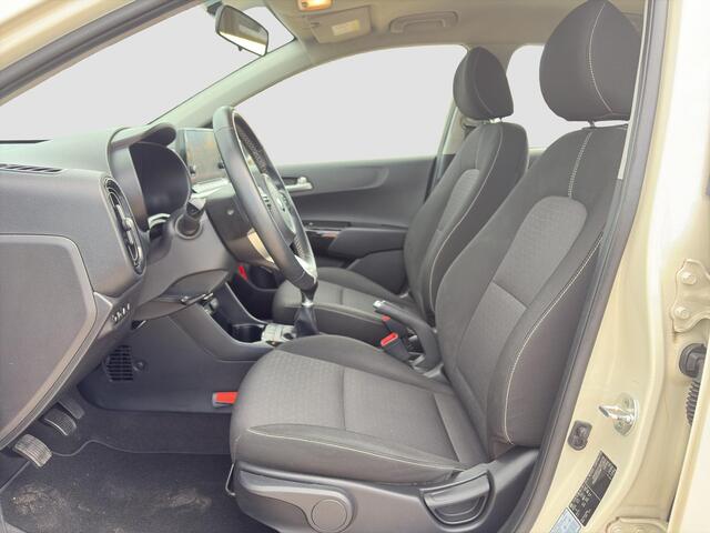 KIA PICANTO 1.0 DPi DynamicLine
