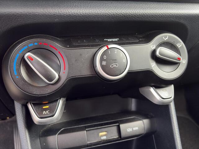 KIA PICANTO 1.0 DPi DynamicLine