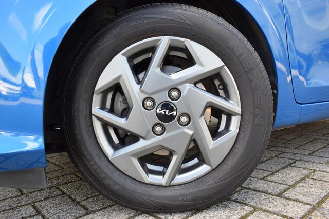KIA PICANTO 1.0 DPI DynamicPlusLine | Camera + Sensoren | Navigatie | Cruise Control | Tot 10Jr. Kia-Garantie |