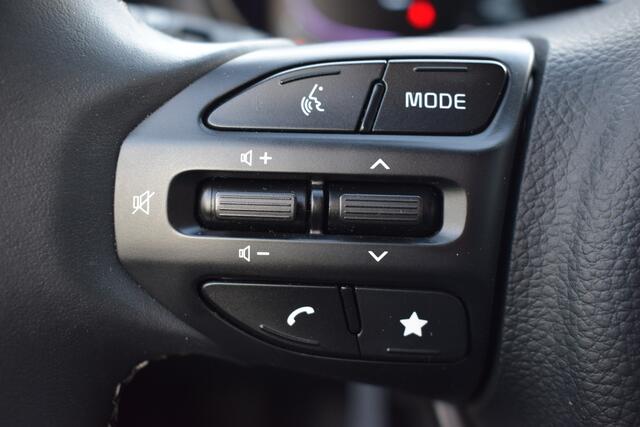 KIA PICANTO 1.0 DPI DynamicPlusLine | Camera + Sensoren | Navigatie | Cruise Control | Tot 10Jr. Kia-Garantie |