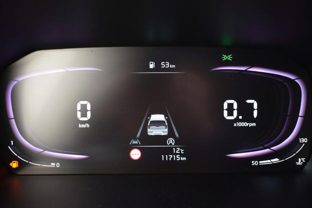 KIA PICANTO 1.0 DPI DynamicPlusLine | Camera + Sensoren | Navigatie | Cruise Control | Tot 10Jr. Kia-Garantie |