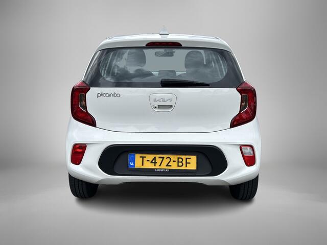 KIA PICANTO 1.0 DPi DynamicLine | Apple Carplay/Android Auto | Airco | LM Velgen | Cruise Control |