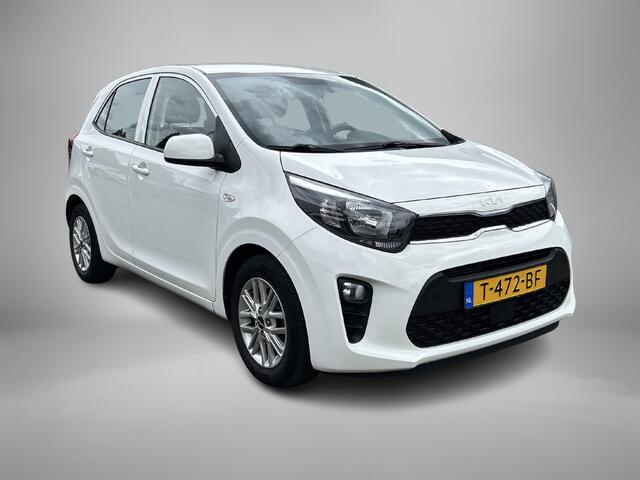 KIA PICANTO 1.0 DPi DynamicLine | Apple Carplay/Android Auto | Airco | LM Velgen | Cruise Control |