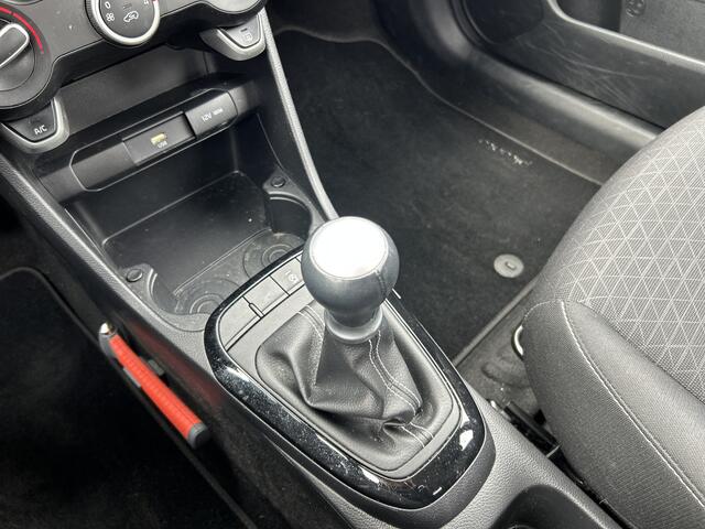 KIA PICANTO 1.0 DPi DynamicLine | Apple Carplay/Android Auto | Airco | LM Velgen | Cruise Control |