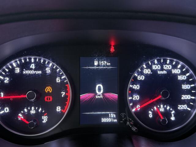 KIA PICANTO 1.0 DPi DynamicLine | Apple Carplay/Android Auto | Airco | LM Velgen | Cruise Control |