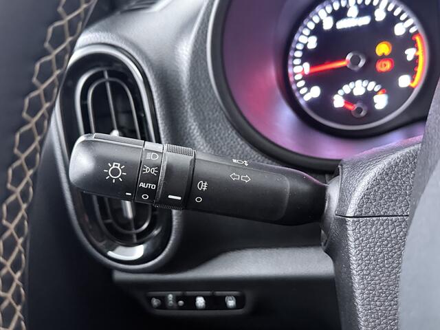 KIA PICANTO 1.0 DPi DynamicLine | Apple Carplay/Android Auto | Airco | LM Velgen | Cruise Control |