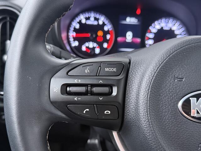KIA PICANTO 1.0 DPi DynamicLine | Apple Carplay/Android Auto | Airco | LM Velgen | Cruise Control |