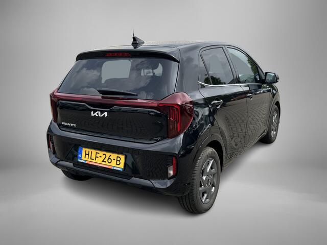 KIA PICANTO 1.0 DPI DynamicPlusLine
