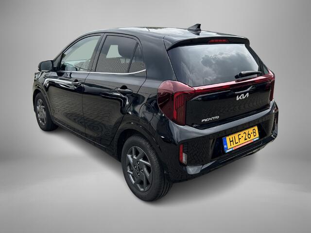 KIA PICANTO 1.0 DPI DynamicPlusLine