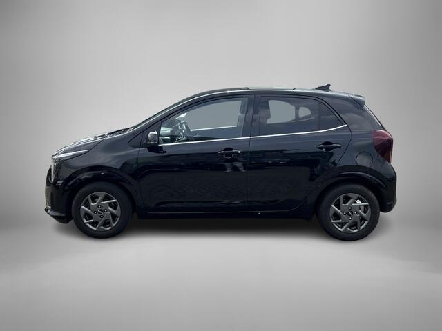 KIA PICANTO 1.0 DPI DynamicPlusLine
