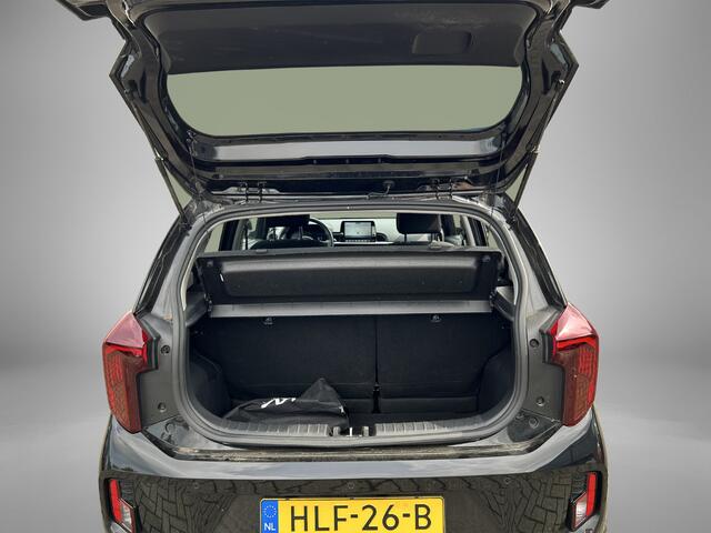 KIA PICANTO 1.0 DPI DynamicPlusLine