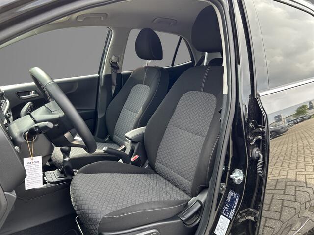 KIA PICANTO 1.0 DPI DynamicPlusLine