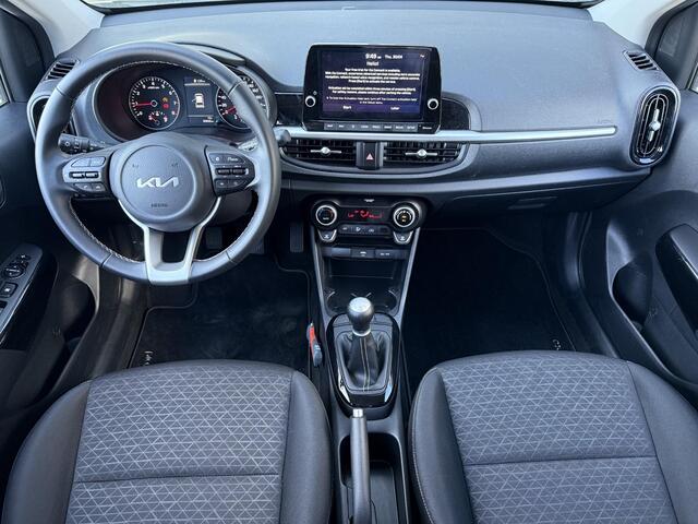 KIA PICANTO 1.0 DPi DynamicPlusLine | Navigatie | Achteruitrijcamera | Android Auto | Apple Carplay | Keyless Go/Start