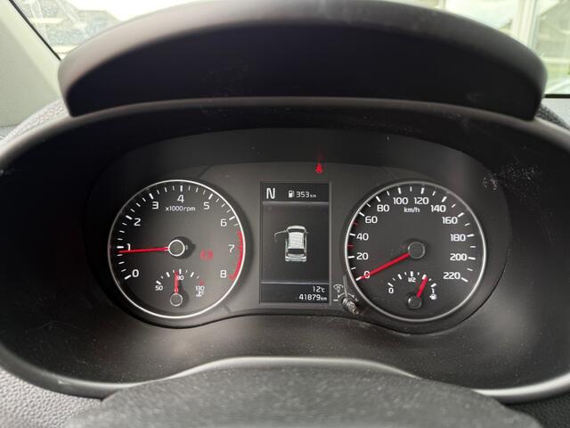 KIA PICANTO 1.0 DPi ComfortLine - Automaat NL Auto Bluetooth