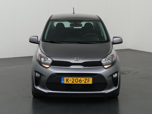 KIA PICANTO 1.0 DPi ComfortLine | Airco | Cruise Control | Bluetooth |