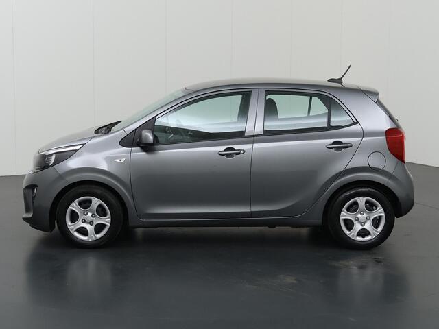 KIA PICANTO 1.0 DPi ComfortLine | Airco | Cruise Control | Bluetooth |