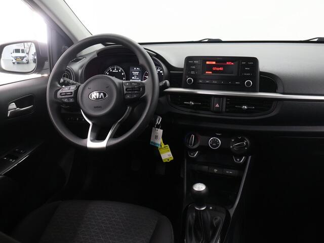 KIA PICANTO 1.0 DPi ComfortLine | Airco | Cruise Control | Bluetooth |