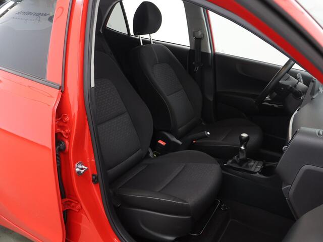 KIA PICANTO 1.0 DPi DynamicPlusLine | Keyless | Navigatie | Parkeercamera | Apple Carplay/Android Auto | Climate Control |
