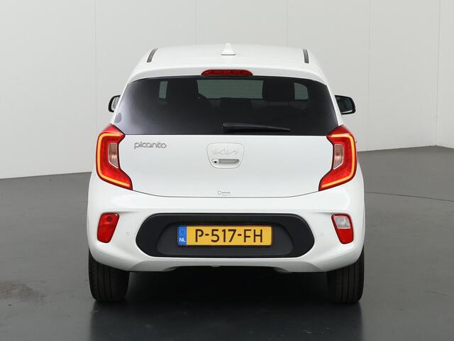 KIA PICANTO 1.0 DPi DynamicPlusLine | Keyless | Navigatie | Parkeercamera | Apple Carplay/Android Auto | Climate Control |