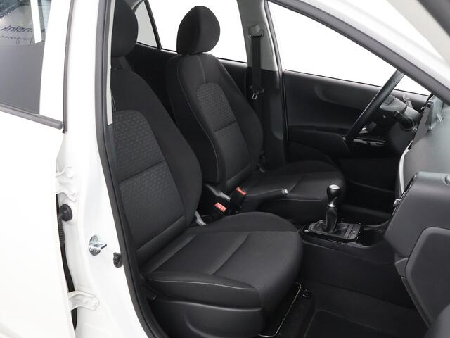 KIA PICANTO 1.0 DPi DynamicPlusLine | Keyless | Navigatie | Parkeercamera | Apple Carplay/Android Auto | Climate Control |