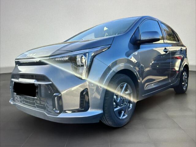KIA PICANTO 1.0 DPI DynamicPlusLine