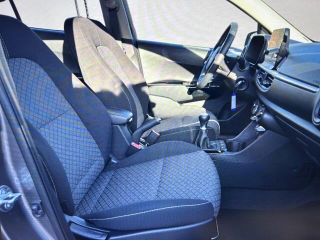KIA PICANTO 1.0 DPI DynamicPlusLine