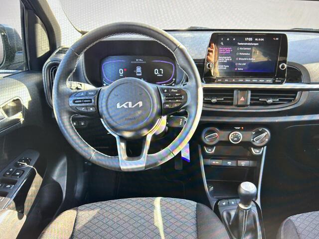 KIA PICANTO 1.0 DPI DynamicPlusLine