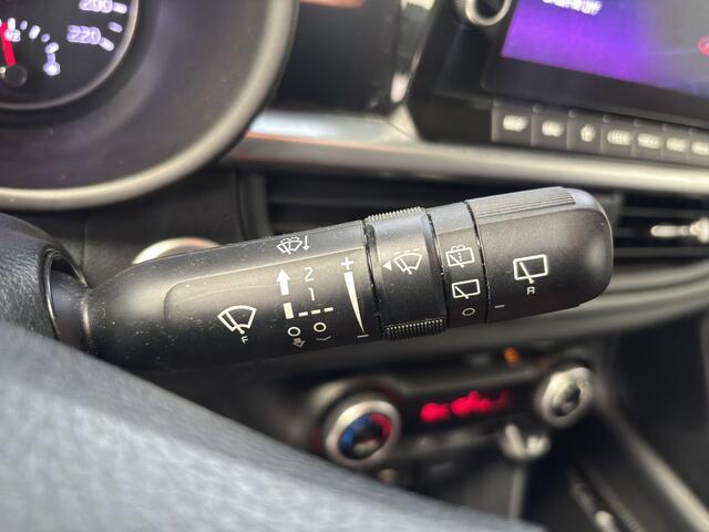 KIA PICANTO 1.0 DPi GT-Line NL auto, 1e eigenaar, 100% onderhouden, btw auto, zeer nette en luxe Picanto!