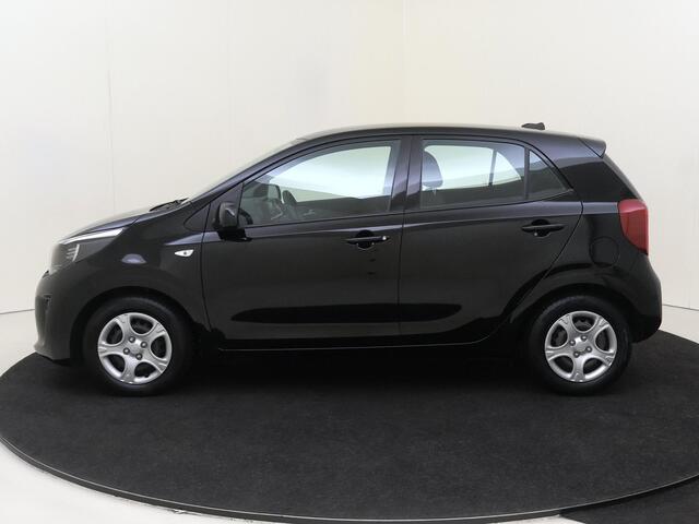 KIA PICANTO 1.0 DPi ComfortLine Cruise | Airco | Centrale deurvergr. | Elektrische ramen