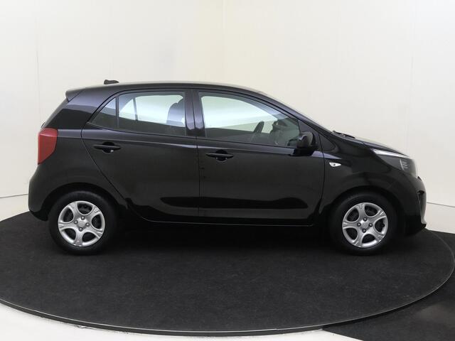 KIA PICANTO 1.0 DPi ComfortLine Cruise | Airco | Centrale deurvergr. | Elektrische ramen