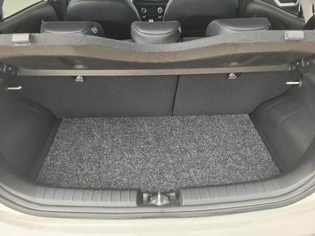 KIA PICANTO 1.0 T-GDi X-Line 5p | Leder | Stuur/Stoelverwarming | Dealer Onderhouden | Full Options!