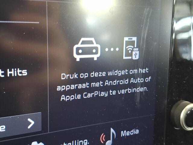 KIA PICANTO 1.0 DPi DynLine AUT! Camera! Carplay! Lm Velgen! VERWACHT!