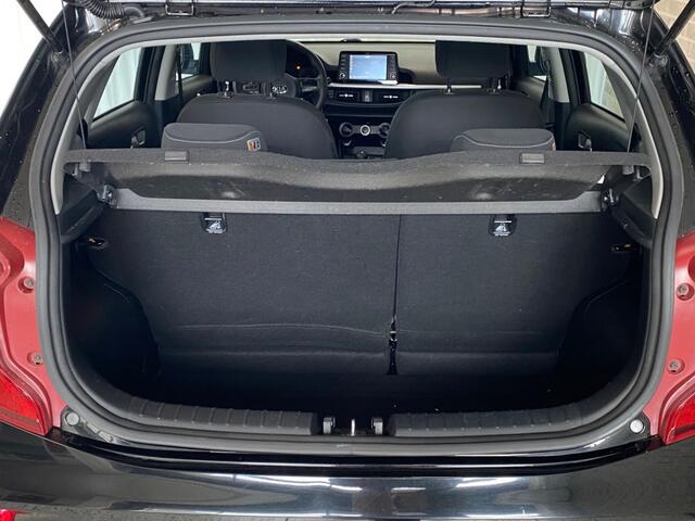 KIA PICANTO 1.0 Comfortline Airco/Navi/Camera/EL-Ramen
