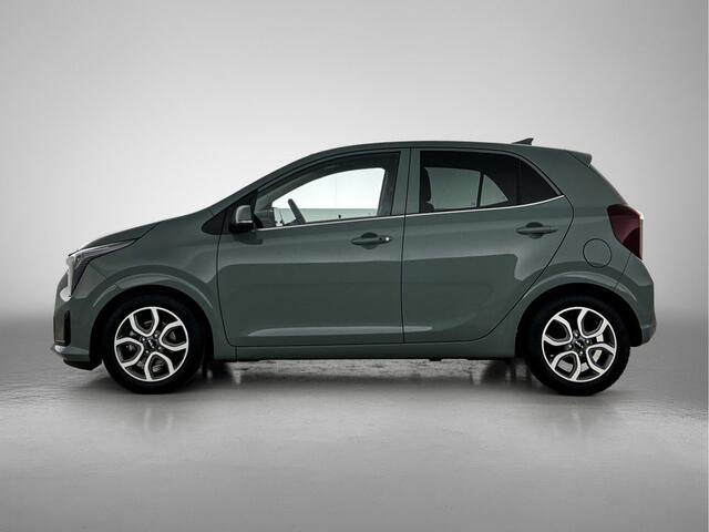 KIA PICANTO 1.0 DPI ExecutiveLine | Climate Control | Stuur-/Stoelverwarming | Apple Carplay/Android Auto | LED |