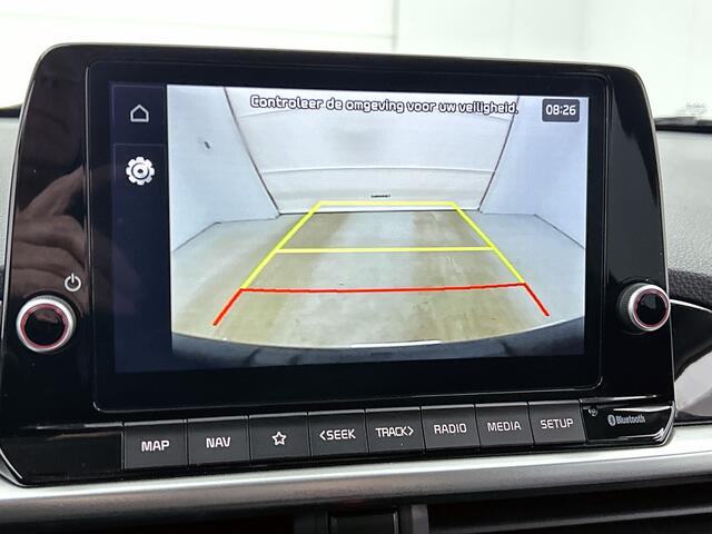 KIA PICANTO 1.0 DPI ExecutiveLine | Climate Control | Stuur-/Stoelverwarming | Apple Carplay/Android Auto | LED |