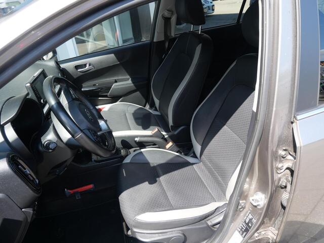 KIA PICANTO 1.0 CVVT Design Edition | Cruise | Carplay | Clima | Camera | Navi |
