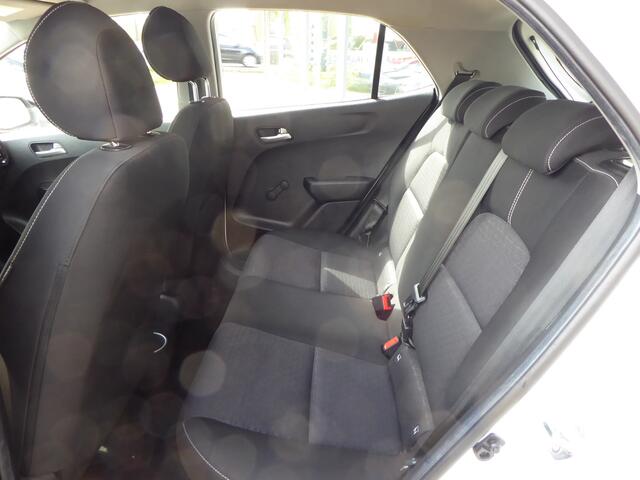 KIA PICANTO 1.0 DPi ComfortLine, AIRCO, CRUISE, EL PAKKET, 5DRS
