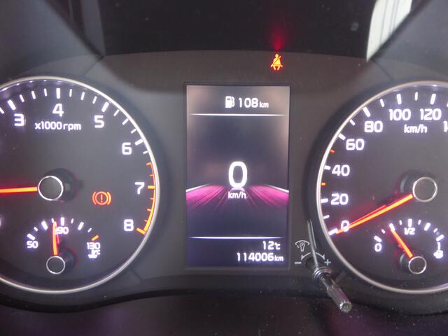 KIA PICANTO 1.0 DPi ComfortLine, AIRCO, CRUISE, EL PAKKET, 5DRS