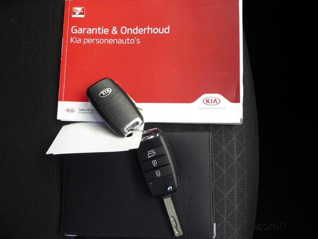 KIA PICANTO 1.0 DPi ComfortLine, AIRCO, CRUISE, EL PAKKET, 5DRS