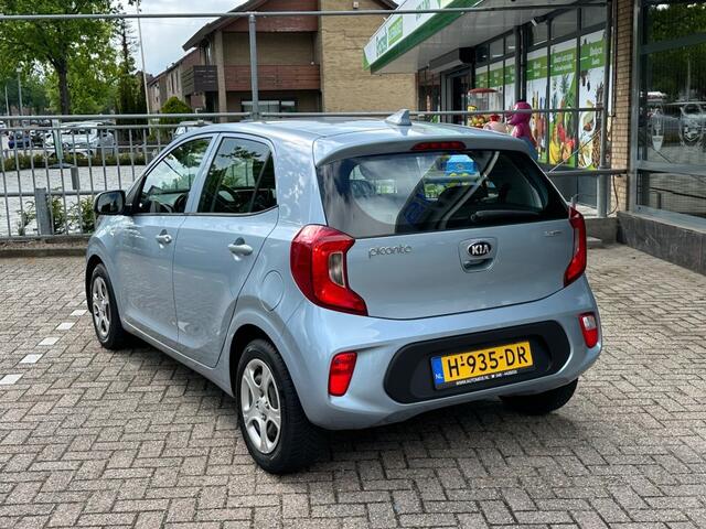 KIA PICANTO 1.0 MPI Comfort Plus Line Airco Carplay Camera NAP-autopas