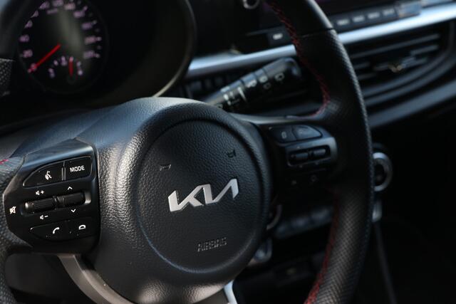 KIA PICANTO 1.0 DPi GT-Line