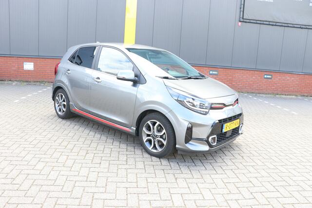 KIA PICANTO 1.0 DPi GT-Line