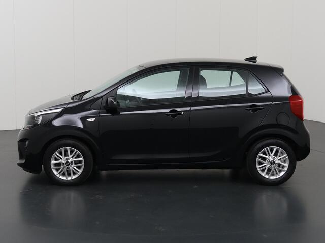 KIA PICANTO 1.0 DPi DynamicLine | Apple Carplay/Android Auto | Airco | Cruise Control | Parkeercamera |