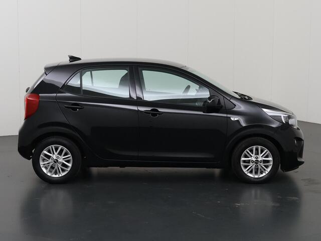 KIA PICANTO 1.0 DPi DynamicLine | Apple Carplay/Android Auto | Airco | Cruise Control | Parkeercamera |