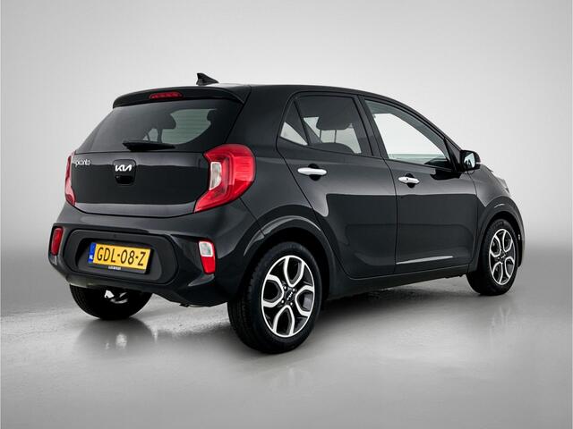 KIA PICANTO 1.0 DPi DynamicPlusLine AMT