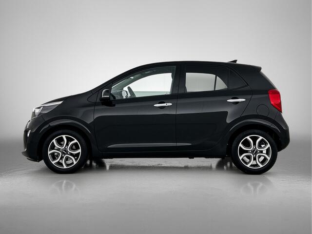 KIA PICANTO 1.0 DPi DynamicPlusLine AMT