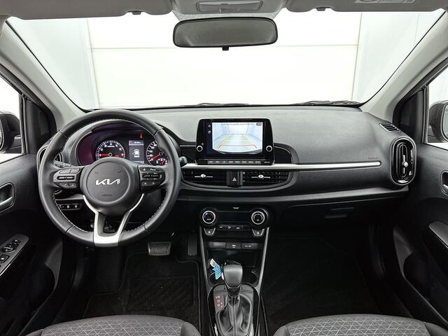 KIA PICANTO 1.0 DPi DynamicPlusLine AMT