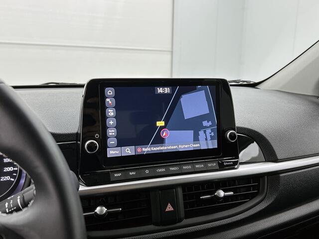 KIA PICANTO 1.0 DPi DynamicPlusLine AMT