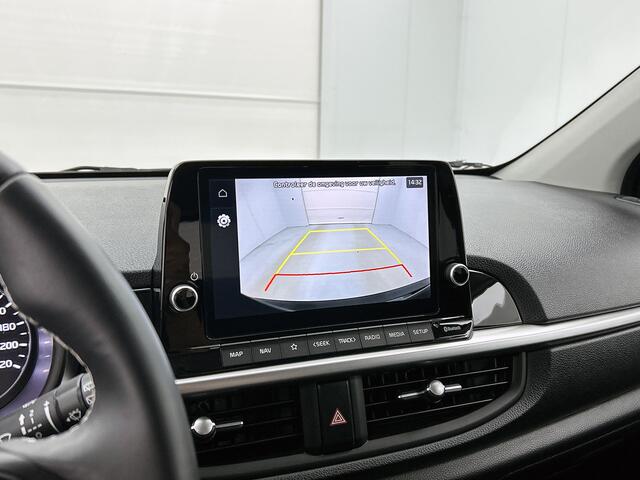 KIA PICANTO 1.0 DPi DynamicPlusLine AMT