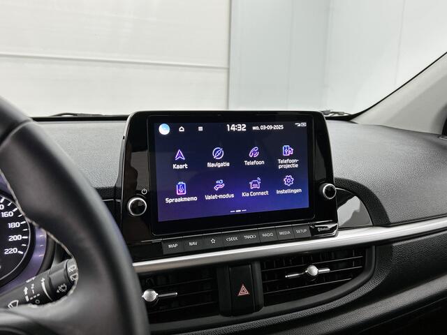 KIA PICANTO 1.0 DPi DynamicPlusLine AMT